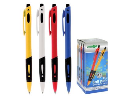 Pero guľôčkové 0,7mm