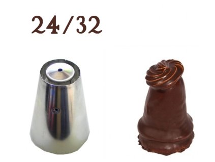 Špička likérová 24/32