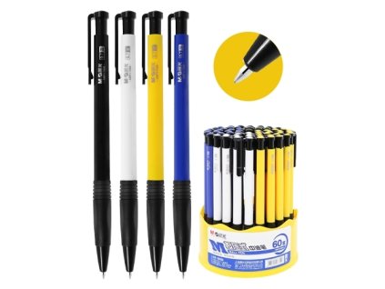 Pero guľôčkové Economic 0,7mm