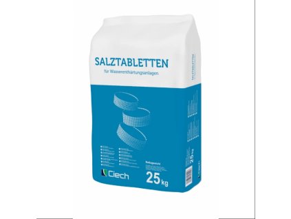 Soľ tabletovaná CIECH (Variant 10kg)