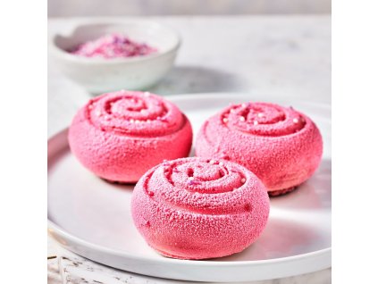 Sprej FunCakes VELVET 100ml (Variant kus Ružová)