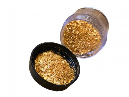 Jedlé zlato 3g
