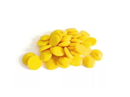 Čokoládová poleva CITRÓNOVÁ Master Martini (Variant 27218346)