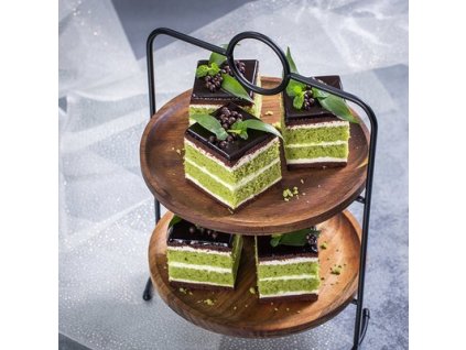 Zmes - zelené cesto Zelený čaj 1kg