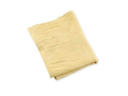 Pravá semišová useň 005, rozmer: 52 x 35 cm