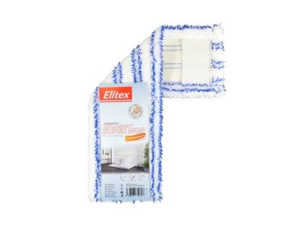 Náhrada ELITEX na mop SUPER