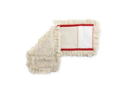 Náhrada na PROFI Mop bavlna CLASSIC kapsový 40cm