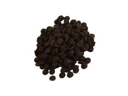 Čokoláda Master Martini horká 50%