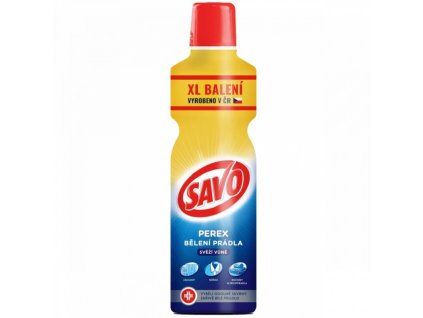 Savo PEREX 1,2l
