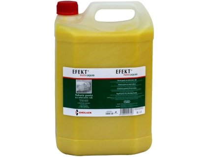 Efekt Liquid tekutá abrazívna pasta (Variant 450g)