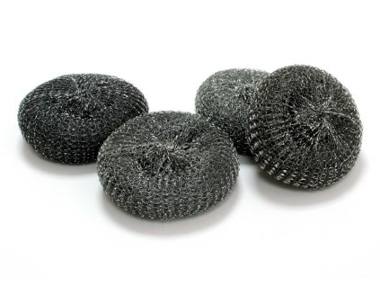 Drôtenka kovová 2*50g