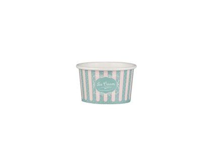 Miska ICE papierová 245ml/50ks (8oz)