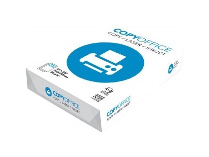 Kopírovací papier A4 80g/500ks