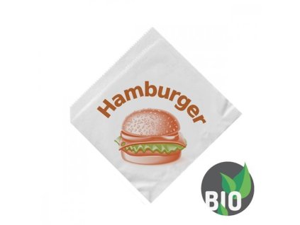 Vrecká papierové 16x16cm/500ks