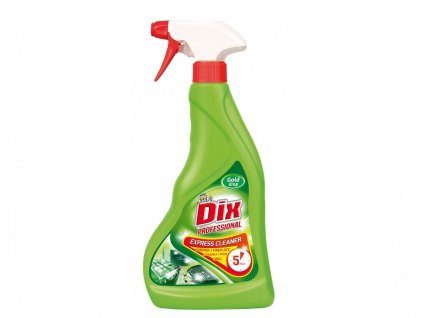 DIX Professional gril, krby 500ml