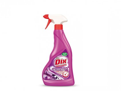 DIX Professional kameň a hrdza 500 ml