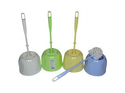 WC set KLASIK (kefa + stojan)