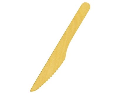 Drevený nôž 16cm (Variant 100ks)