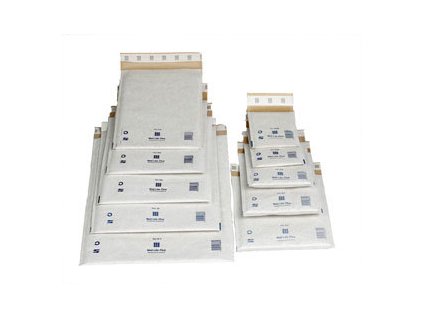 Bublinková obálka I19/10ks