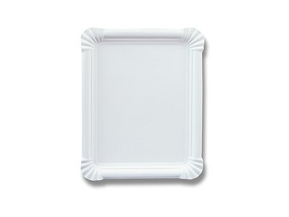 Tácka papierová (č.6) 19x27cm (Variant 100ks)