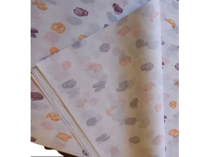 Baliaci papier POTLAČ