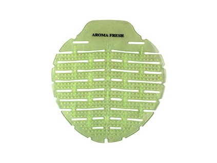 Pisoárové sitko farebné