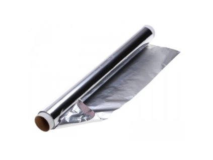 Alobal 38cmx8m grilovací EXTRA