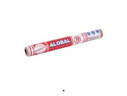 Alobal 30cmx10m economy