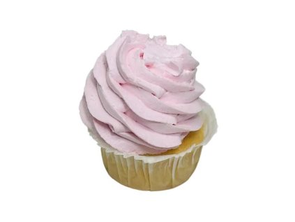 Stabilizátor šľahačky 100g JAHODA