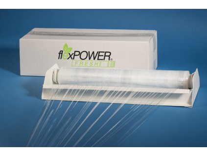 Potravinárska fólia 45cmx300