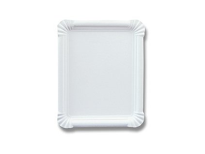 Tácka papierová (č.7) 21x29cm (Variant 125ks)