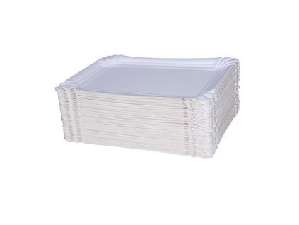 Tácka papierová (č.3) 11x17cm (Variant 100ks)