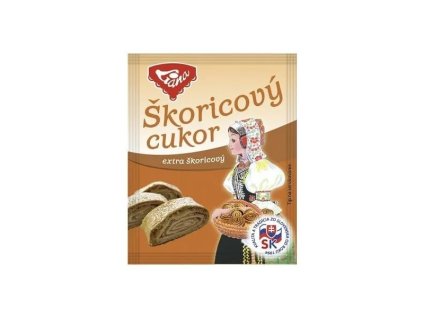 Cukor škoricový Liana 20g