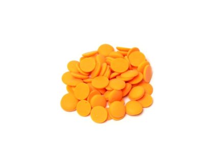 Čokoládová poleva pomarančová Master Martini (Variant 500g)