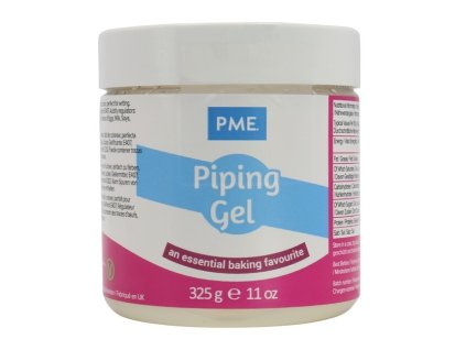 Piping gel PME 325g
