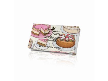 Mydlo Florinda Dolcezza 100 g