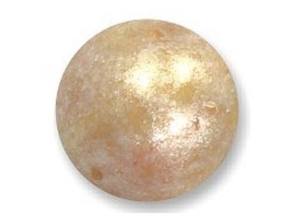 Čokoládová dekorácia PERLY 1cm 100g (Variant Ecru)