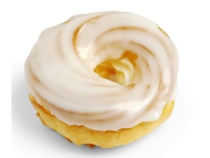 Fondánová poleva FONDANT 20 15kg