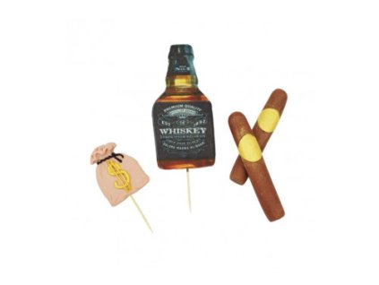 Jack Daniels 500x332