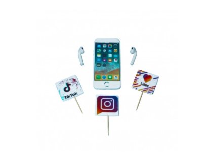 Socialne siete 500x332