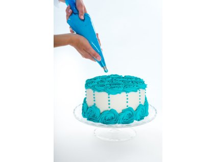 Vrecká na zdobenie (
                            Variant
                         
                            16x33cm/72ks
                        )