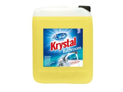 KRYSTAL na kúpelne (
                            Variant
                         
                            5l
                        )