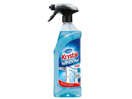 KRYSTAL na okná (
                            Variant
                         
                            750ml
                        )