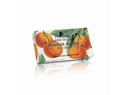 Mydlo Florinda Arancia Amara 100 g