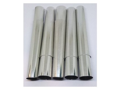 Forma na Trubičky klasická O 23 mm 10ks