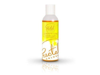 Farba tekutá Airbrush Fractal 100ml