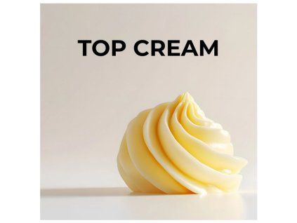 Zmes IRCA TOP CREAM 1kg
