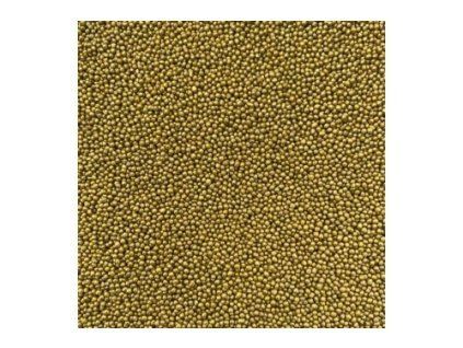 Cukrový posyp NONPAREILS (máčik) 250g