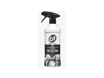 Cif 435ml Perfect Finish nerez