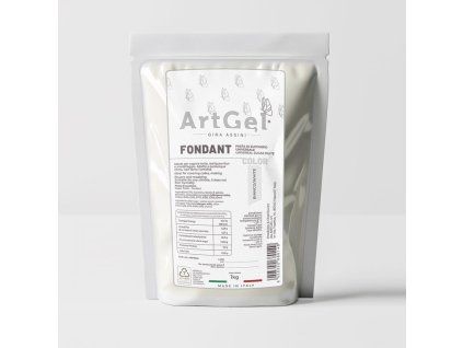 fondant pasta di zucchero